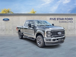 2024 Ford F-250 Super Duty for sale in Carrollton TX