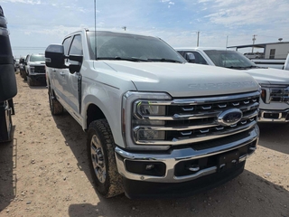2024 Ford F-250 Super Duty for sale in Dallas TX