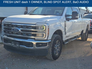 2024 Ford F-250 Super Duty for sale in Dallas TX
