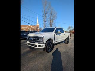 2024 Ford F-250 Super Duty