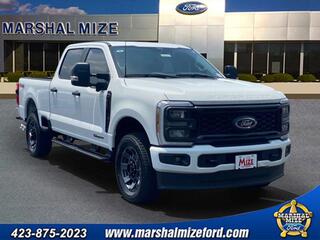 2024 Ford F-250 Super Duty for sale in Hixson TN