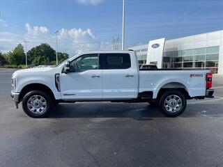 2024 Ford F-250 Super Duty for sale in Bristol TN