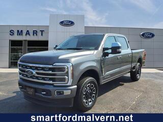 2024 Ford F-250 Super Duty for sale in Malvern AR