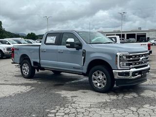 2024 Ford F-250 Super Duty