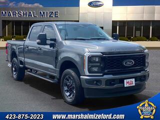 2024 Ford F-250 Super Duty for sale in Hixson TN