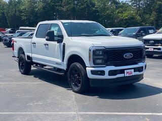 2024 Ford F-250 Super Duty for sale in Hixson TN