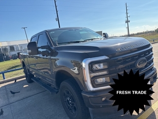 2024 Ford F-250 Super Duty for sale in Rosenberg TX