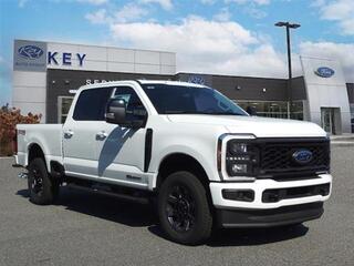 2024 Ford F-250 Super Duty