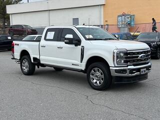 2024 Ford F-250 Super Duty for sale in Canton NC