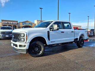 2024 Ford F-250 Super Duty for sale in Port Arthur TX