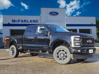 2024 Ford F-250 Super Duty for sale in Rochester NH