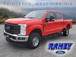 2025 Ford F-250 Super Duty for sale in Princeton WV