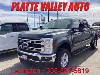 2025 Ford F-250 Super Duty for sale in Lexington NE