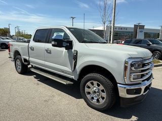 2025 Ford F-250 Super Duty for sale in Cincinnati OH