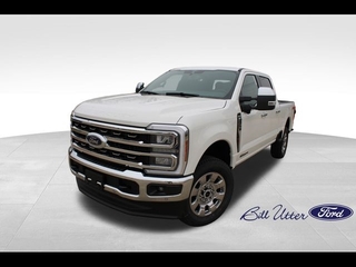 2025 Ford F-250 Super Duty for sale in Denton TX
