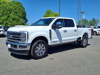 2025 Ford F-250 Super Duty for sale in Shelby NC