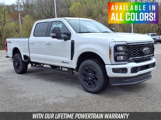 2025 Ford F-250 Super Duty for sale in Mouundsville WV