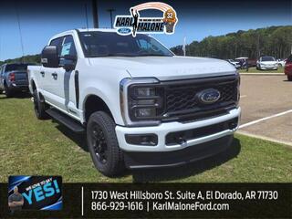 2025 Ford F-250 Super Duty