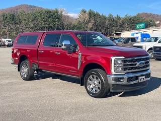2025 Ford F-250 Super Duty for sale in Canton NC