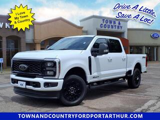 2025 Ford F-250 Super Duty for sale in Port Arthur TX