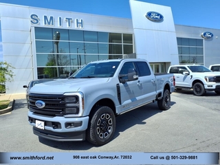 2025 Ford F-250 Super Duty for sale in Conway AR