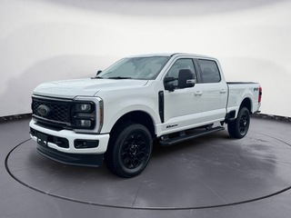 2025 Ford F-250 Super Duty for sale in Knoxville TN