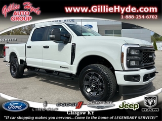 2025 Ford F-250 Super Duty for sale in Glasgow KY