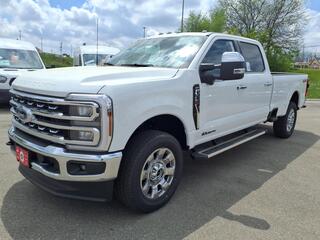 2025 Ford F-250 Super Duty