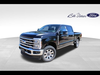 2025 Ford F-250 Super Duty for sale in Denton TX