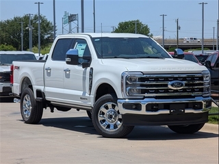 2025 Ford F-250 Super Duty for sale in Carrollton TX