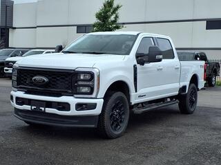 2025 Ford F-250 Super Duty for sale in Grapevine TX