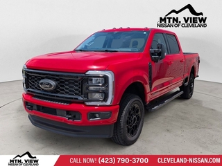 2025 Ford F-250 Super Duty for sale in Mcdonald TN