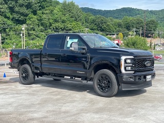 2025 Ford F-250 Super Duty for sale in Waynesville NC