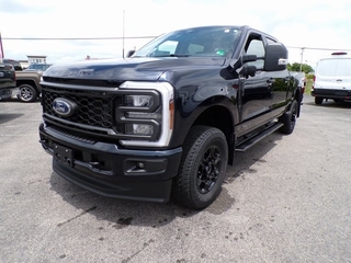 2025 Ford F-250 Super Duty