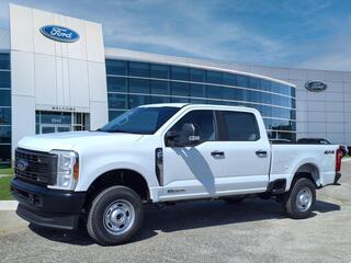 2025 Ford F-250 Super Duty for sale in Oklahoma City OK