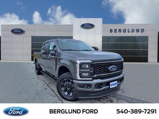 2025 Ford F-250 Super Duty for sale in Salem VA