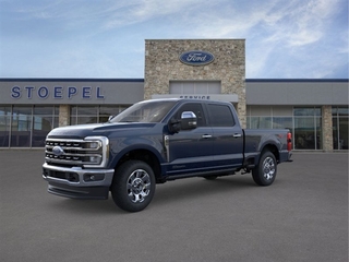 2025 Ford F-250 Super Duty for sale in Kerrville TX