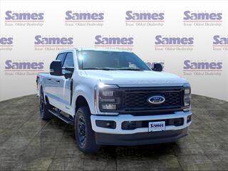 2025 Ford F-250 Super Duty for sale in Bastrop TX