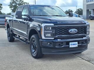 2025 Ford F-250 Super Duty for sale in Bastrop TX