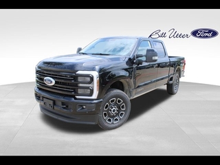 2025 Ford F-250 Super Duty for sale in Denton TX