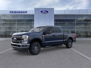 2025 Ford F-250 Super Duty for sale in Bristol TN
