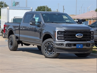 2025 Ford F-250 Super Duty for sale in Carrollton TX