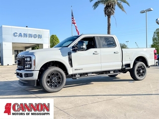 2025 Ford F-250 Super Duty for sale in Orange TX