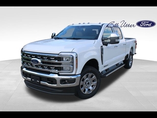 2026 Ford F-250 Super Duty for sale in Denton TX