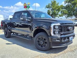 2026 Ford F-250 Super Duty
