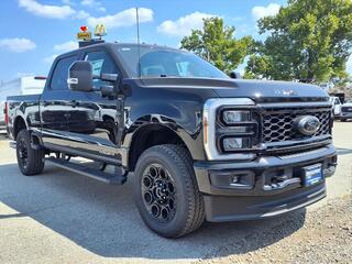 2026 Ford F-250 Super Duty