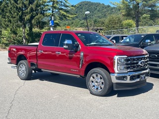 2026 Ford F-250 Super Duty for sale in Canton NC