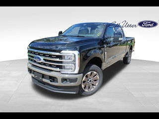 2026 Ford F-250 Super Duty for sale in Denton TX