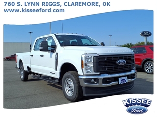 2026 Ford F-250 Super Duty for sale in Claremore OK