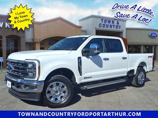 2026 Ford F-250 Super Duty